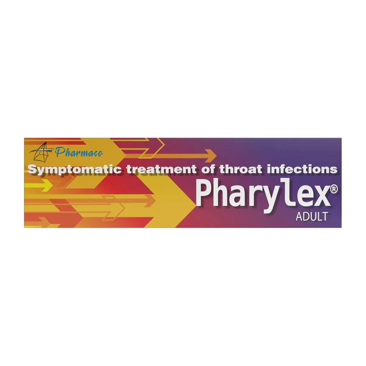 PHARYLEX ADULT SPRAY 30ML
