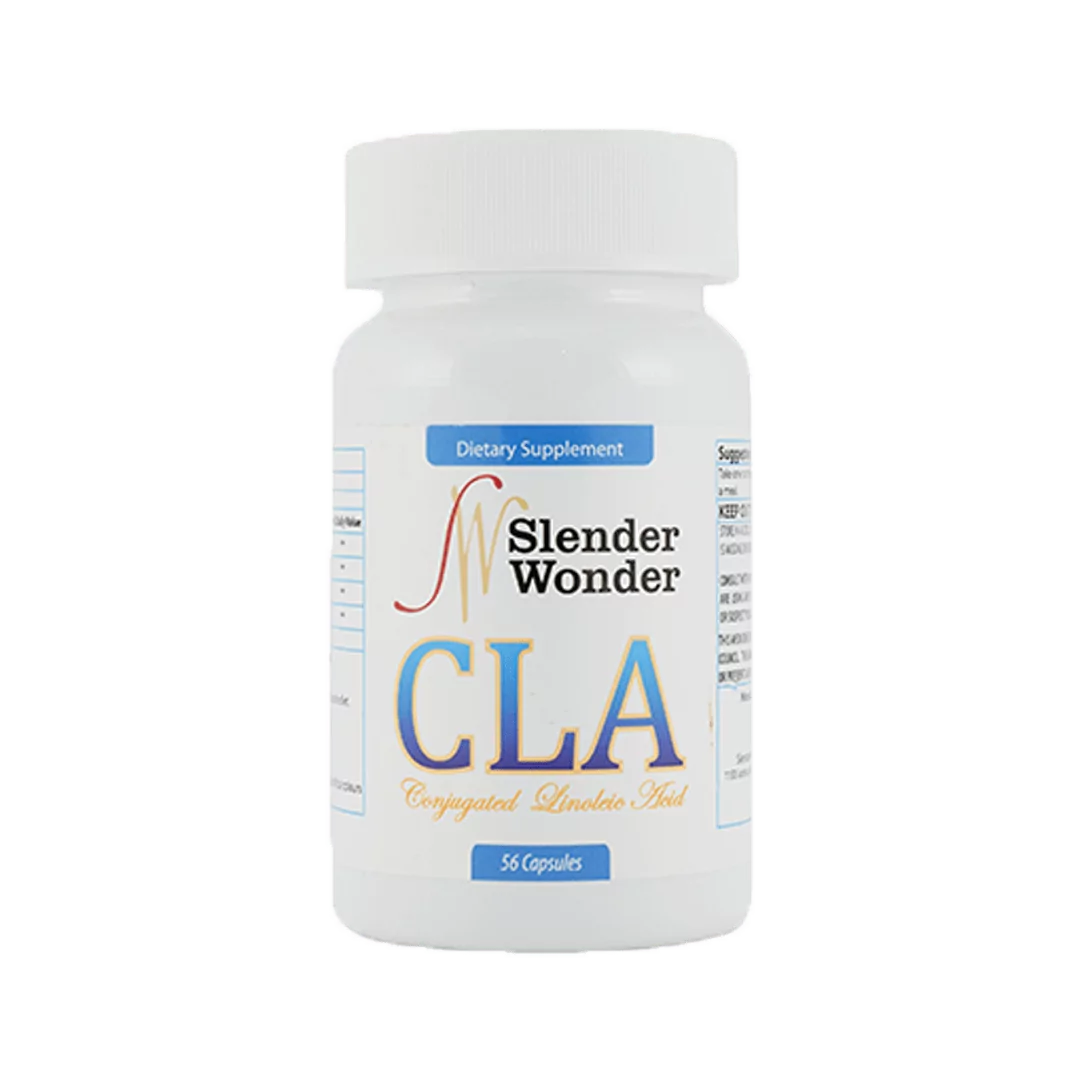 SLENDER WONDER CLA 56 CAPS SOFT GEL