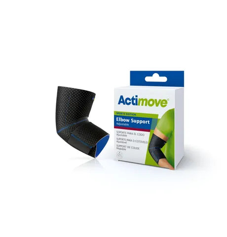 ACTIMOVE SPORT EDIT ELBOW SUPP ADJ UNIVE