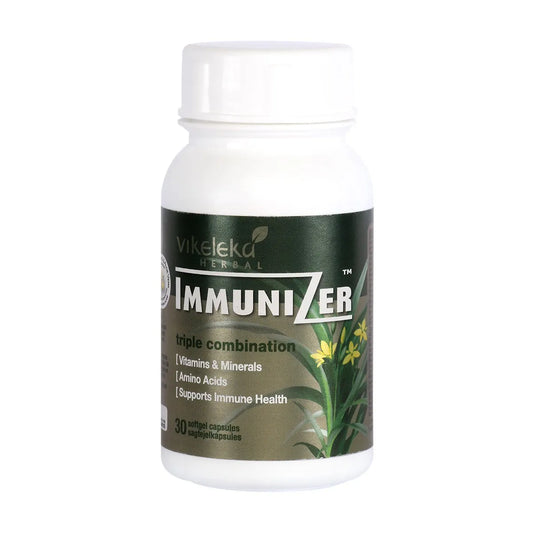 IMMUNIZER SOFTGEL CAPSULES 30