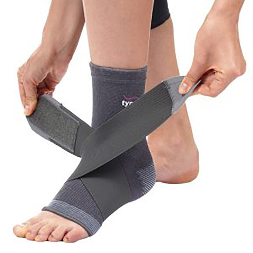 ANKLE BINDER LARGE TYNOR 1