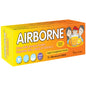 AIRBORNE 10 EFFERVESCENT TABLETS