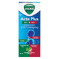 VICKS ACTAPLUS WET + DRY 50ML