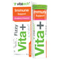 VITATECH VITA+ IMMUNE EFF STRAWBERRY 10