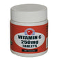 VIT-C 250MG PORTFOLIO TAB 60