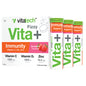 VITATECH VITA+ IMMUNE EFF STRAWBERRY 30