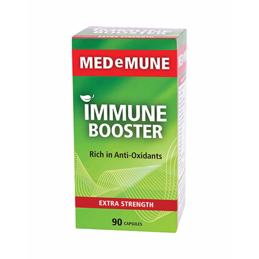 MED-E-MUNE CAPSULES 60