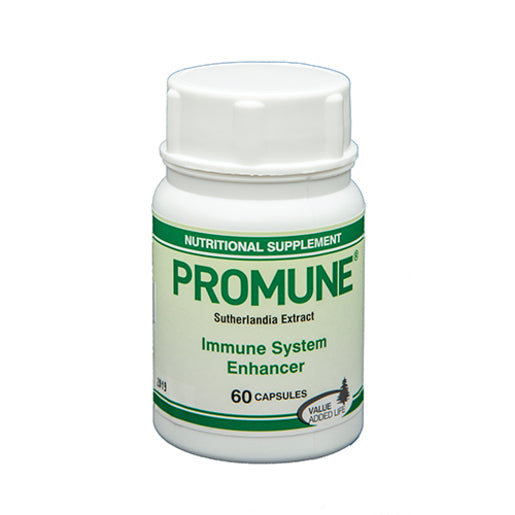 PROMUNE CAP 60