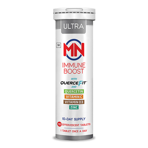 ULTRA MN IMMUNE BOOST 10 EFFERVESCENTS