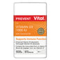 VITAL VIT D3 1000IU CAPS 30