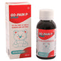 GO-PAIN-P SYRUP 100ML