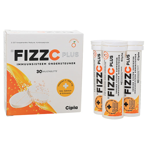 FIZZ-C PLUS 30