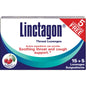 LINCTAGON LOZENGES CHERRY MENTHOL 15