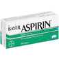 BAYER ASPIRIN 30 TABLETS