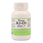 VITAMIN K2+D3 CAPS 60 BIOFLORA