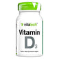 VITATECH VITAMIN D3 30 TABS
