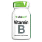 VITATECH VITAMIN B COMPLEX 30 TABS