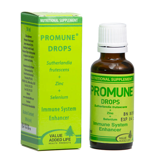 PROMUNE DROPS 30ML
