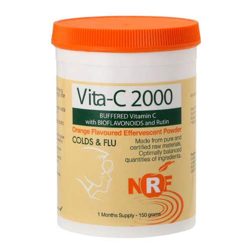 VITA-C 2000 150G NRF