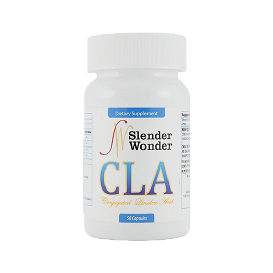 SLENDER WONDER CLA 56 CAPS SOFT GEL